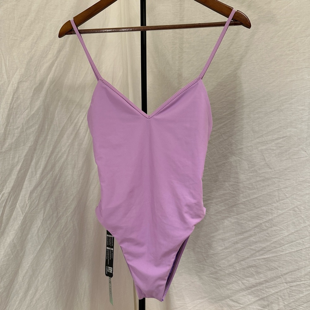 Jolyn Onepiece Swim Suit